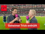 Hummels verrät Spanien-Trick, der nicht im TV zu sehen ist