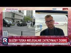 Borecki: Ziobro został wsadzony do samochodu i przewieziony na nielegalną komisję Sroki!