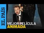 OSCAR 2025 | Flow gana como Mejor Película Animada | EL PAÍS