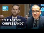 Indicado de Trump admite superávit comercial dos EUA com o Brasil | O POVO NEWS