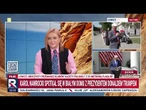 Semeniuk-Patkowska: głos na Nawrockiego to gwarancja dobrych relacji z USA | Ewa Bugała