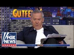 Greg Gutfeld: This is the best thing that could ever happen...