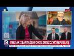 Gosek: to, co się dzieje z panem Owsiakiem ciężko w jakikolwiek sposób tłumaczyć | W Punkt