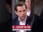 Bocheński: Niemcy łamią traktaty europejskie, bo przecież mogą więcej!