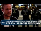 BERLIN: Diskriminierung durch Polizeikontrolle? Gericht spricht 500 Euro Entschädigung zu