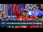 SUPER BOWL 2025: Patrick Mahomes und die Kansas City Chiefs vor historischem Triumph in der NFL!