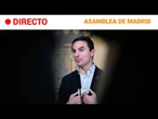 JUAN LOBATO  EN DIRECTO: COMPARECE tras citarle el SUPREMO en la CAUSA CONTRA FISCAL GENERAL |RTVE