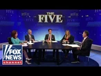 'The Five': Shocking testimony exposes Biden's 'dysfunctional' family