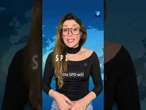 Bald mehr BAföG oder nicht? #tagesschau #nachrichten #studium #ausbildung #bafög