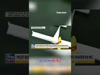 WATCH: Pilot rescued after small plane crashes off NC shore #foxnews #fox #us #news