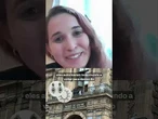 Brasileira presenciou momento onde ladrões invadiram o Museu do Louvre para roubar joias históricas