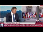#PO10 | Bartosik: ws. Mercosur nasz rząd nie zrobił absolutnie nic! | A. Klarenbach