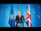 Fact-checking : la Russie a-t-elle capturé des officiers de l'OTAN en Ukraine ?