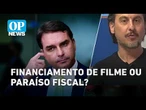 Caso Intercept: As provas irrefutáveis contra Flávio Bolsonaro nos EUA | OP NEWS