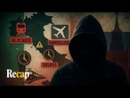 TRASPORTI nel caos: è colpa degli HACKER? Il report NATO sui SABOTAGGI | Recap