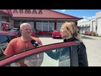 Horror w Lutoryżu. Lekarka zatrzymana w sprawie znalezienia płodów