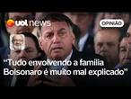 Declaração de advogado de Bolsonaro após depoimento sobre arma não traz novidade | Kotscho