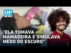 Como uma mulher de 37 anos convenceu uma família de que era criança | O POVO News