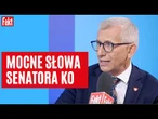 Kwiatkowski WZBURZONY: Prezydent nie jedzie tam by rozmawiać o grze w golfa czy łowieniu krewetek!
