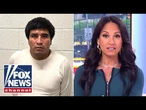 EXCLUSIVE: ICE arrests migrant with rape conviction, violent history