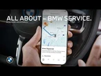 Relax. We Care. | BMW Roadside Assistance