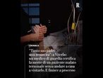 “Tanto suo padre non resuscita”: medico certifica la morte senza visitare e finisce a processo