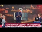 Koniec zmowy milczenia. Prawda, która wstrząśnie salonami władzy! | Klub Republiki