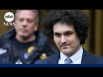 Sam Bankman-Fried says he shares prison bunk with Sean ‘Diddy’ Combs