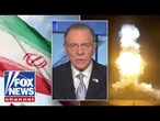 Gen Jack Keane: Iran will NOT comply with a deal