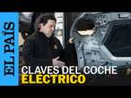 Diez consejos para elegir y cuidar tu coche eléctrico | EL PAÍS