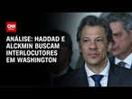 Análise: Planalto e STF aprofundam aliança após ataque de Trump | WW
