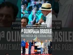 Lula: 'Quando chegarem à conclusão de que todo político é ladrão, entrem vocês para a política'