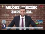 #MiłoszKłeczekZaprasza | Poseł Matecki usłyszał zarzuty. Bodnarowcy kierują wniosek o areszt