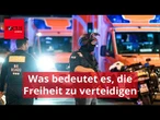 Ein Kommentar von Ulrich Reitz: Linke müssen sich entscheiden, welche Freiheit sie wollen