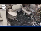 Crews work to avoid water contamination after Washington paper mill chemical disaster
