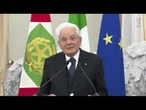 Mattarella ricorda Petrini (Slow Food): Grande perdita non solo per l'Italia