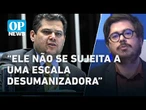 Análise: Por fim da 6x1, Alcolumbre prega calma, mas posição é um pouco de má-fé l O POVO NEWS