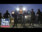 Clay Travis fires back against Dems, media amid violence against ICE agents