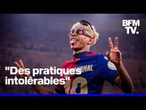 Lamine Yamal accusé d’avoir embauché des personnes de petite taille pour sa fête d’anniversaire
