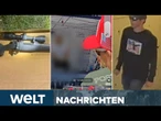 USA: Todesschuss auf Charlie Kirk! Brisante Infos vom FBI zu Tatwaffe und Attentäter I WELT STREAM