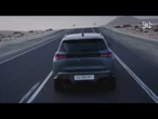 Elegante Suv comodo per 7, parsimonioso e silenzioso