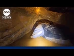 Race intensifies to find remaining 2 people missing in flooded Laos cave