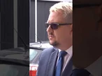 Zemsta za Giertycha? Dziennikarz śledczy zamknięty w areszcie! „Nieludzkie traktowanie”