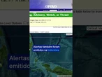 Forte terremoto atinge o sul das Filipinas