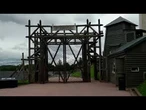 En Alsace, des fouilles archéologiques inédites au camp nazi de Natzweiler-Struthof