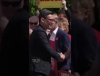 Andy Burnham - od burmistrza Manchesteru do potencjalnego premiera