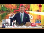 Kompromitacja autorów pseudoraportu o mediach publicznych | Michał #Rachoń