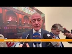 Urso "Sulle regole del Green Deal finalmente prevale la ragione"