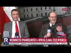 prof. Jabłoński: mężowie zaufania powinni patrzeć na ręce każdej komisji obwodowej | Republika Dzień