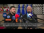 Guerra Ucraina, Zelensky: "Cessate il fuoco possibile ma nessuna cessione territoriale" l